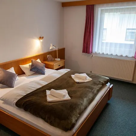 Apartment Apart Fluh Galtuer