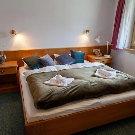 Apart Fluh Apartment Galtuer