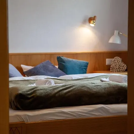 Apartment Apart Fluh *