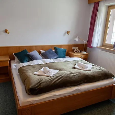Apart Fluh Galtür