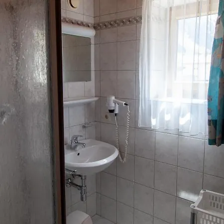 Apartman Apart Fluh *